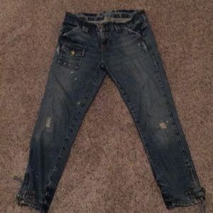 Ralph Lauren jeans